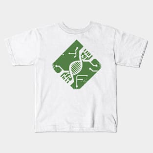 Biochip Kids T-Shirt